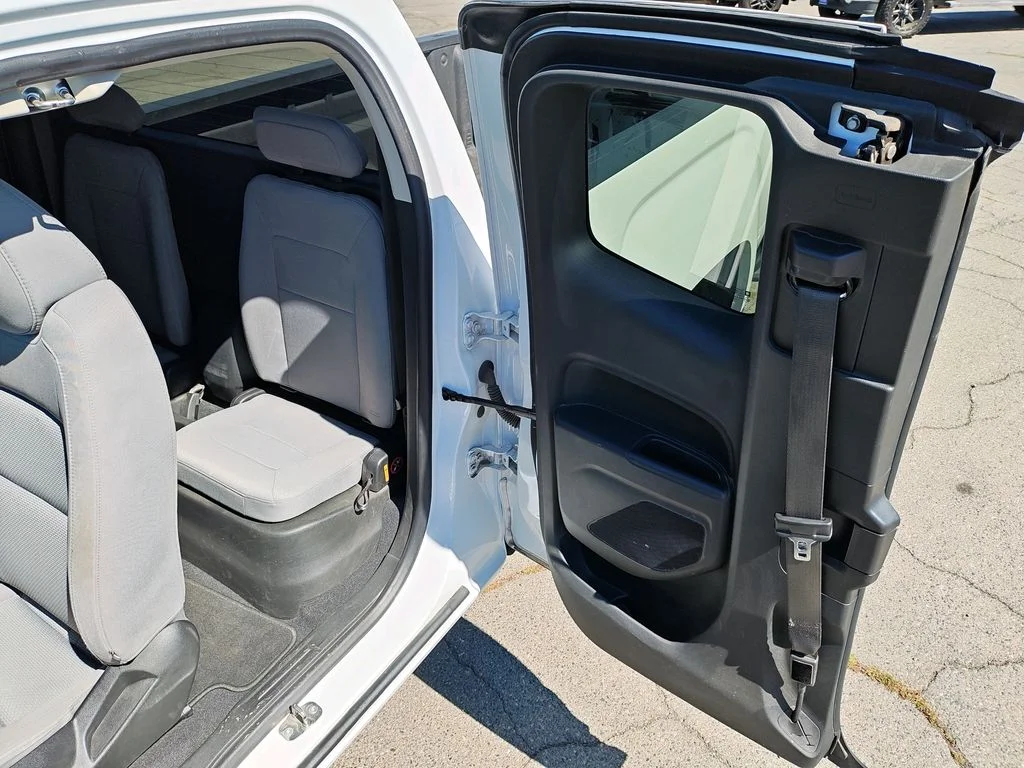 2021 GMC Canyon Elevation Standard - Photo 29