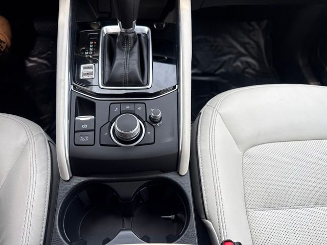 Used 2024 Blue Mazda 2.5 S Premium Plus Package image 13