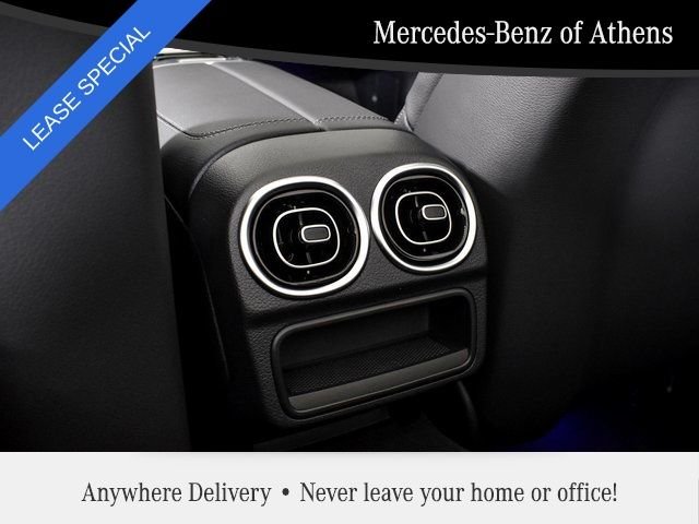 New 2026 Graphite Grey Metallic Mercedes-Benz CLE 450 image 44