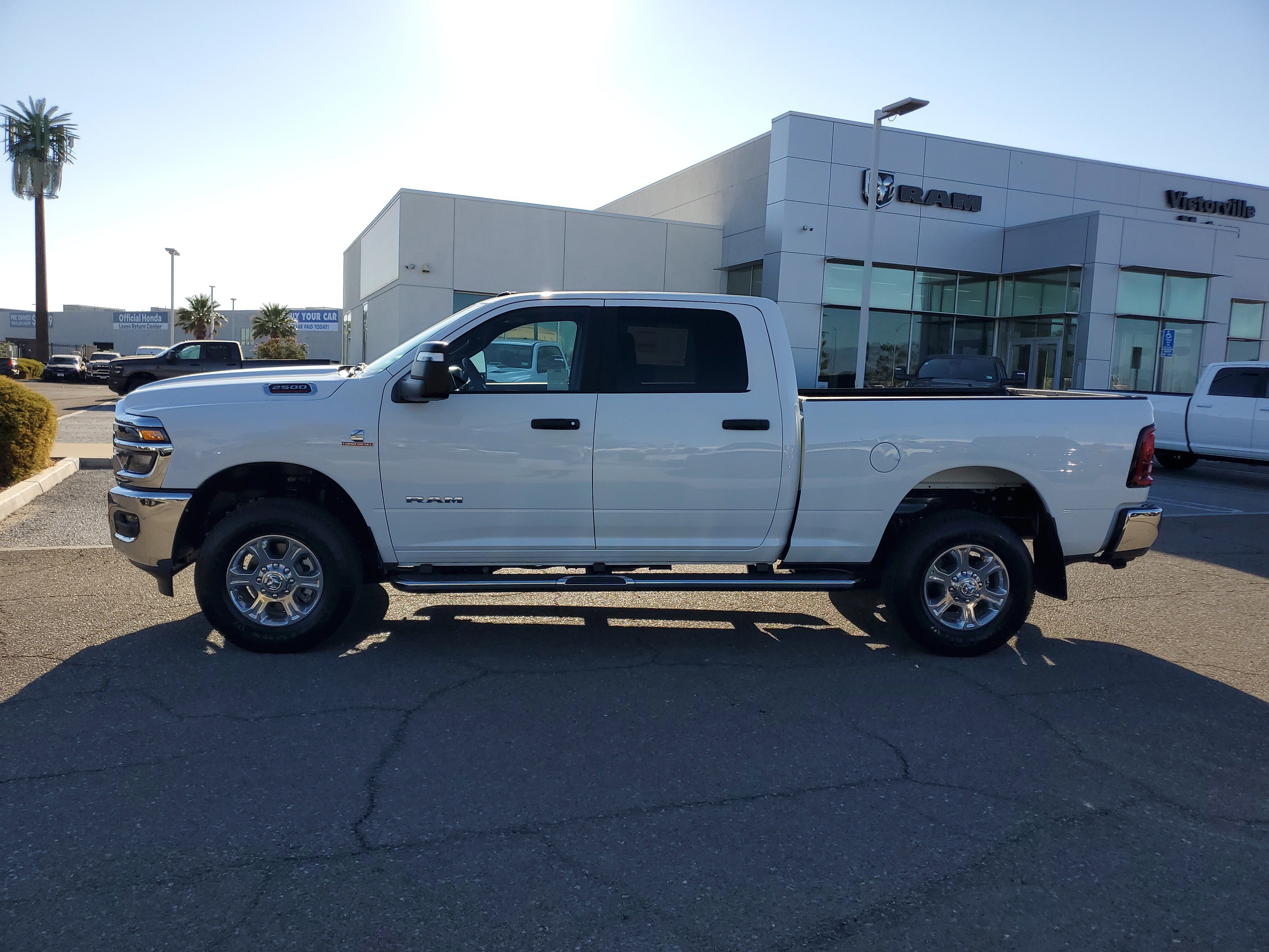 View vehicle photo 6