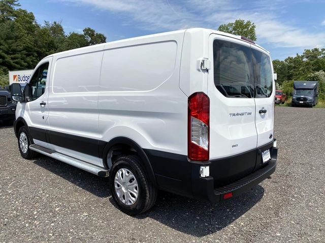 Used 2025 White Ford  image 6