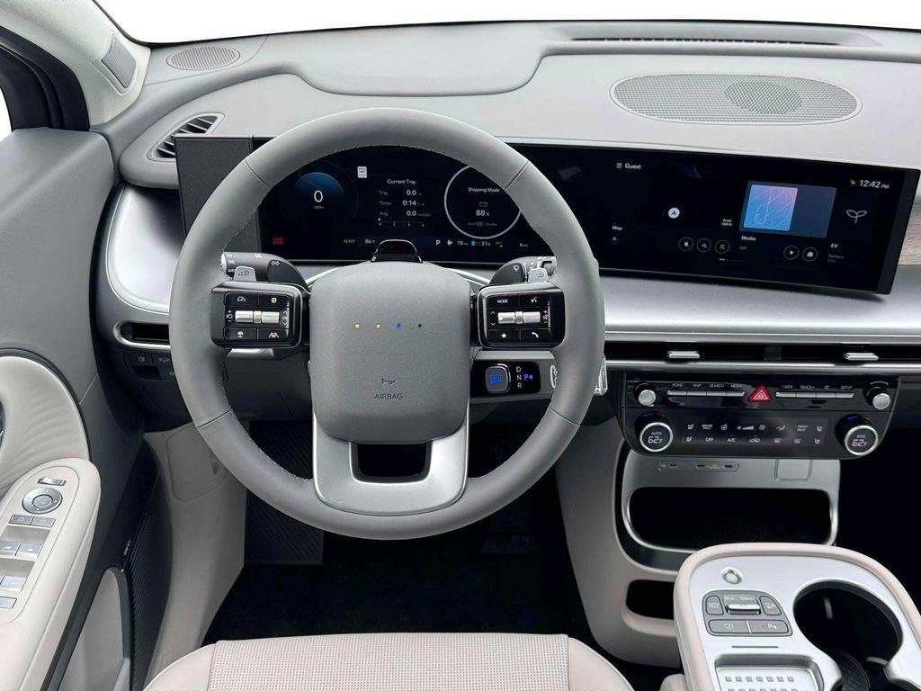 2026 Hyundai IONIQ 9 Performance Limited - Photo 17