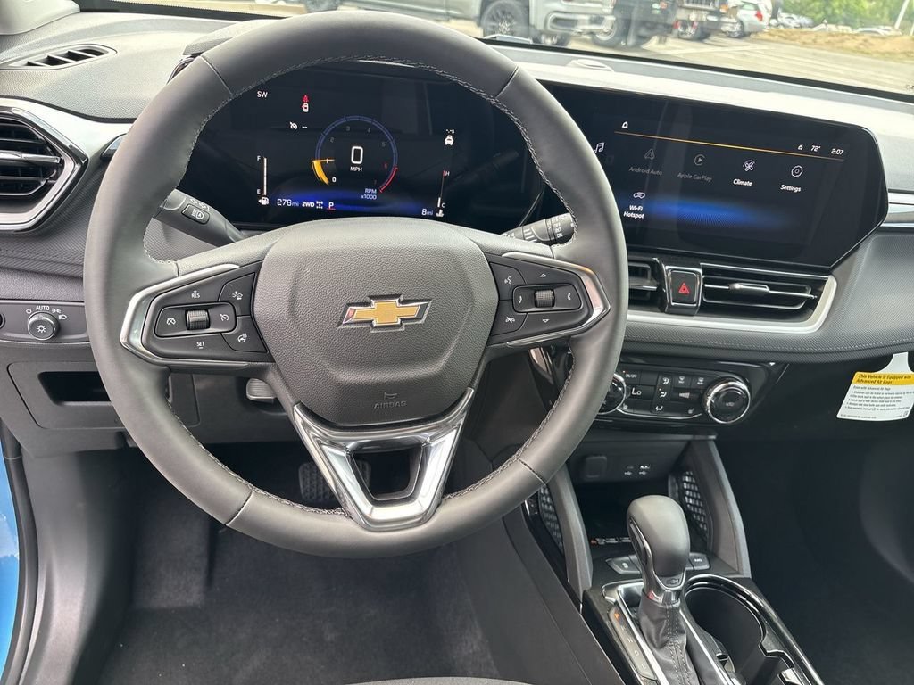 2026 Chevrolet Trailblazer LT - Photo 12