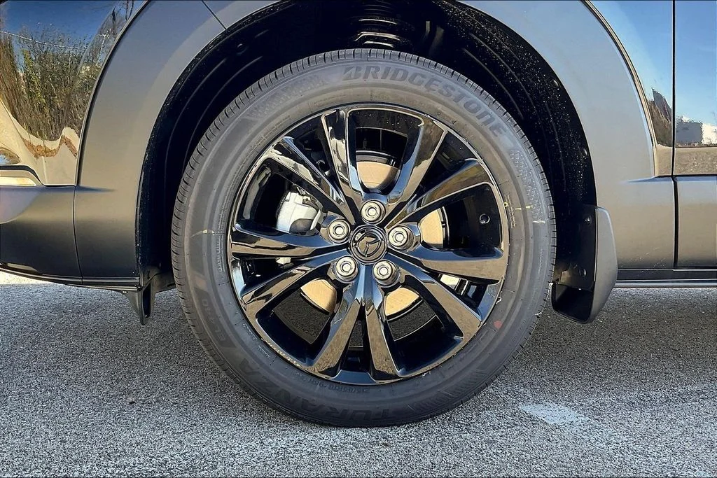 2026 Mazda CX-30 Turbo Premium Plus - Photo 12