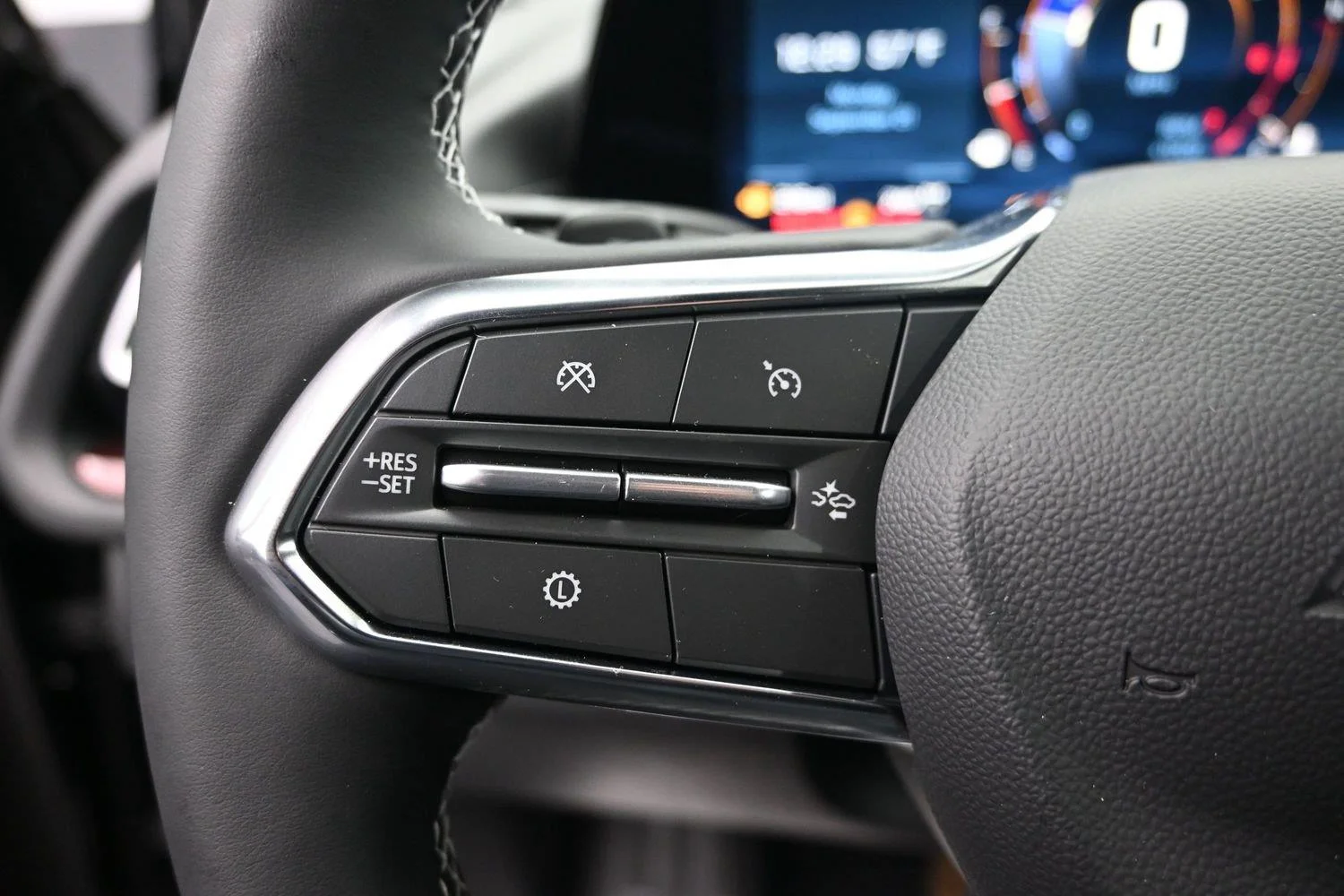 2026 Chevrolet Traverse Z71 - Photo 25