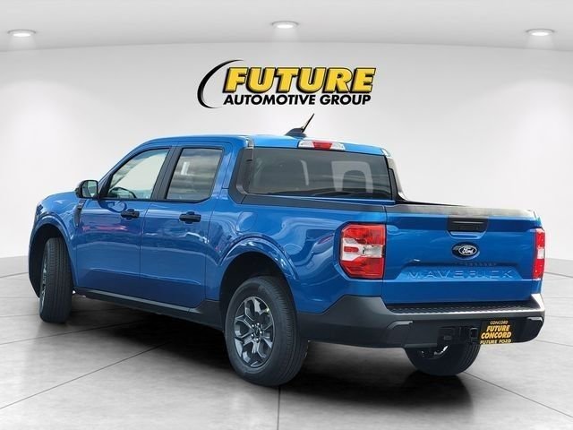 New 2026 Velocity Blue Ford XLT image 80