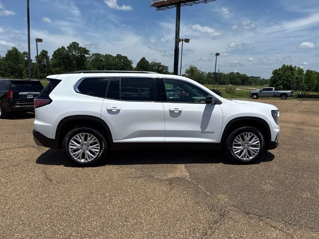 2026 GMC Acadia Elevation - Photo 14