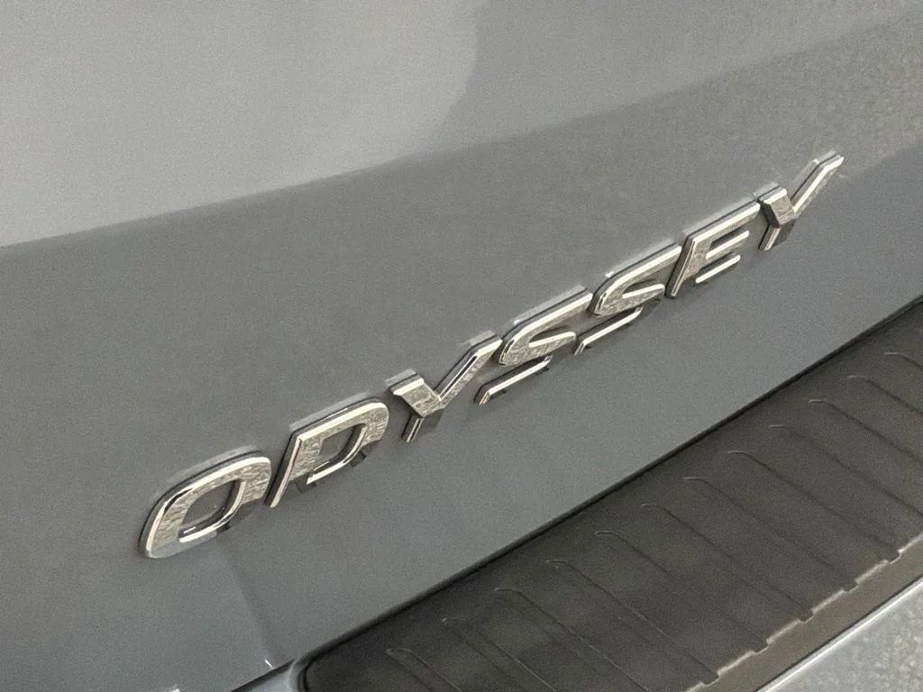 2023 Honda Odyssey SPORT - Photo 26