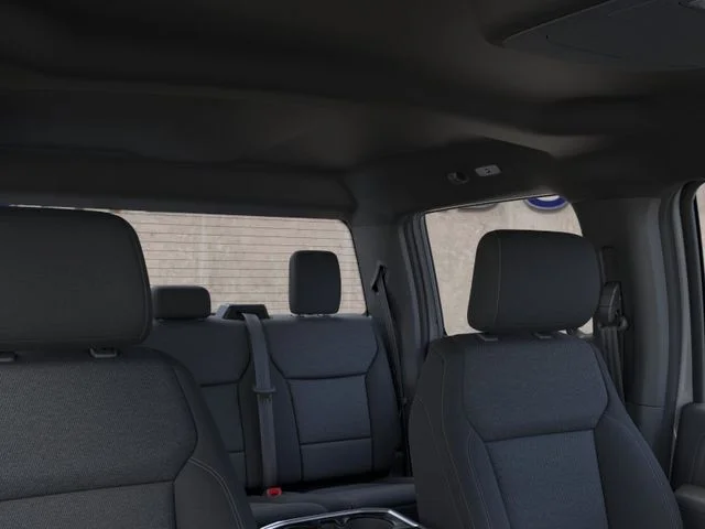 New 2026 Gray Ford XLT image 22