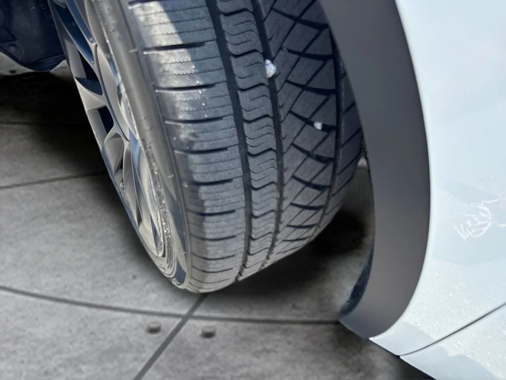 Used 2022 White Tesla Long Range image 32