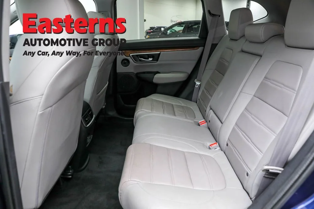 Used 2020 Blue Honda Touring image 18
