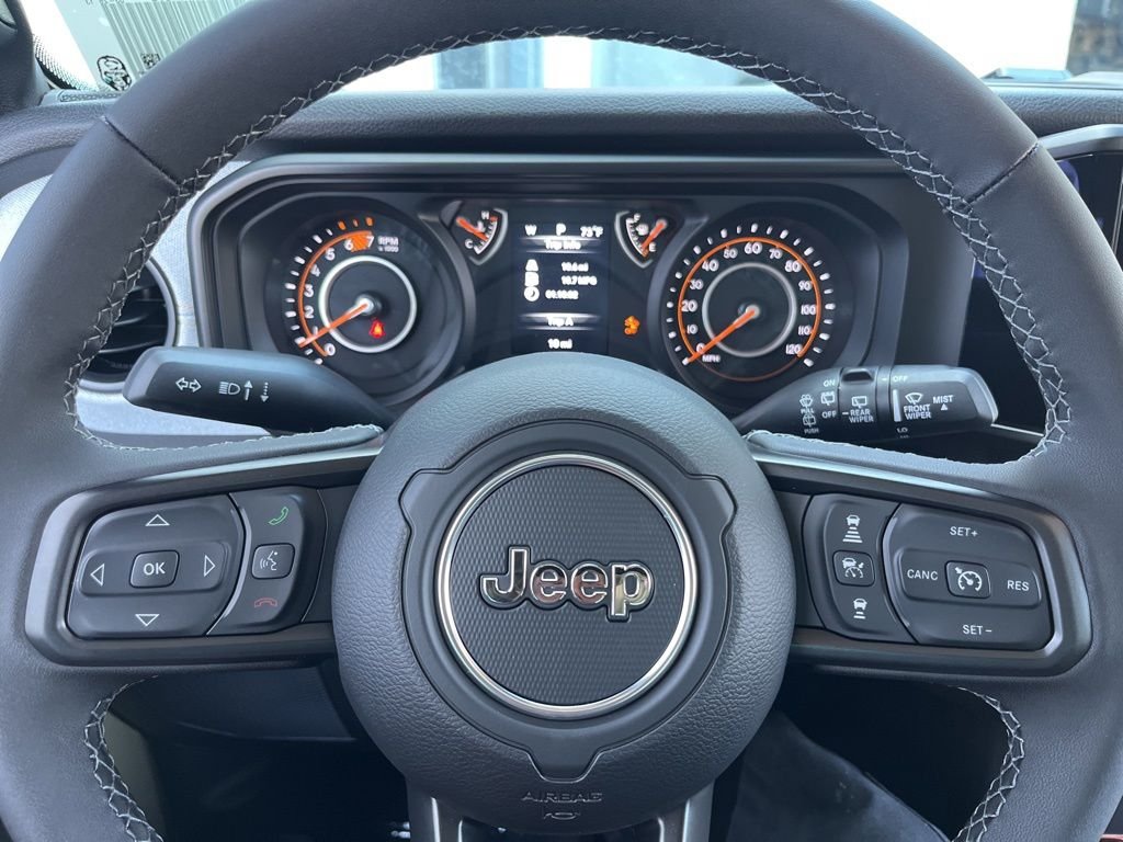 New 2026 41 Exterior Paint Jeep Sport S image 29