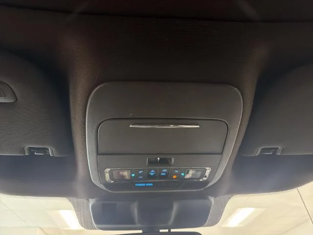 New 2026 Carbonized Gray Metallic Ford King Ranch® image 30