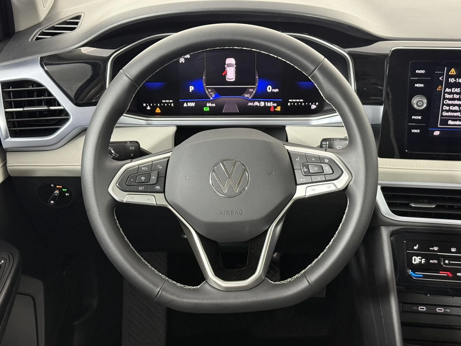 New 2026 BLUE VOLKSWAGEN  image 24