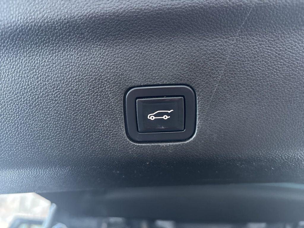 Used 2023 Black Chevrolet RST image 15