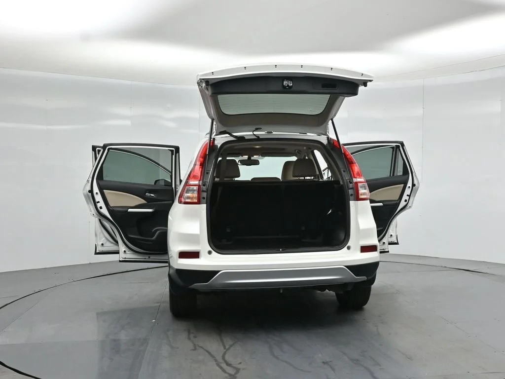 Used 2016 White Honda EX-L image 31