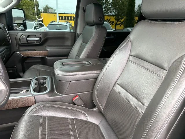 2022 GMC Sierra 2500 Denali HD Denali - Photo 19