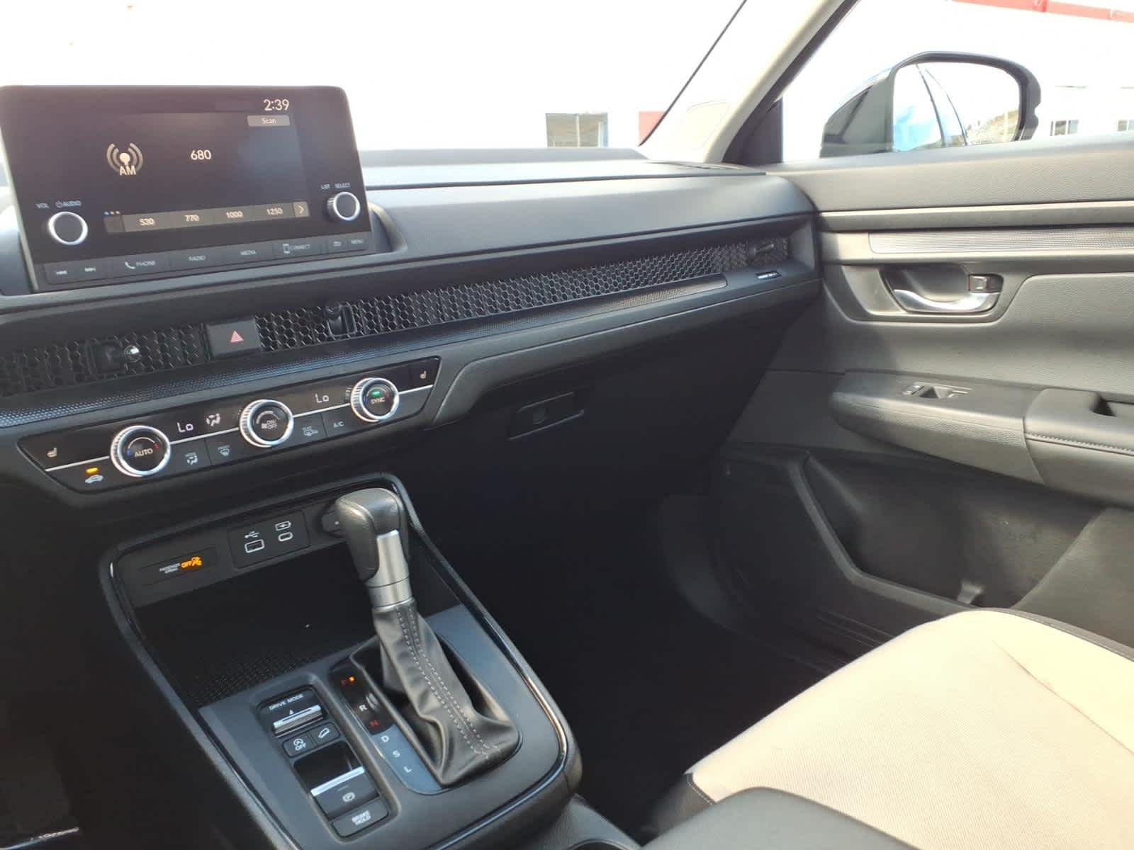 2024 Honda CR-V EX - Photo 15