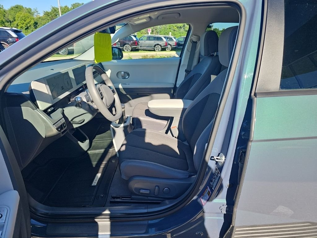 2024 Hyundai IONIQ 5 SEL - Photo 9