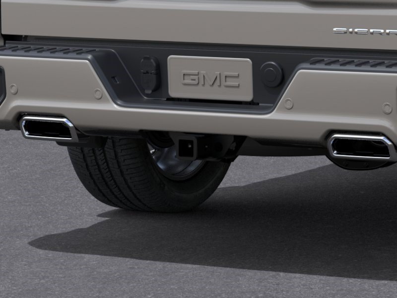 New 2026 Coastal Dune GMC Denali image 14