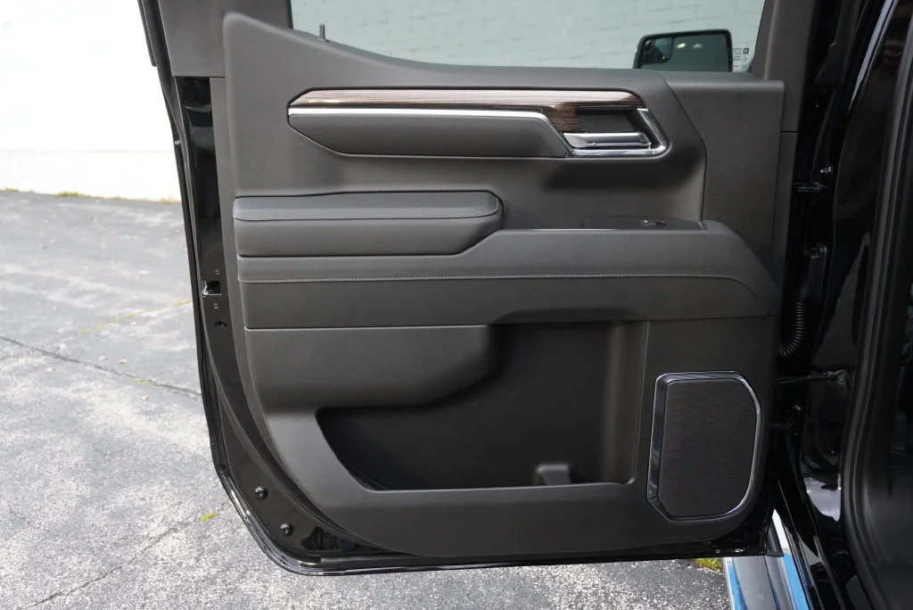 2026 Chevrolet Silverado 1500 LT - Photo 24