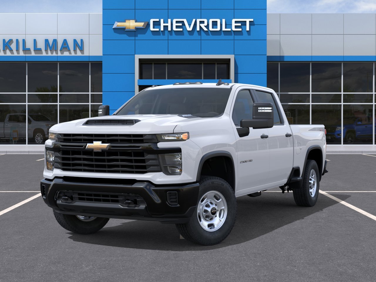 View vehicle photo 6