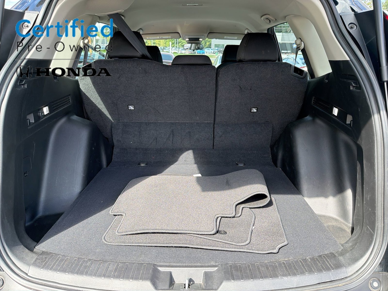 2024 Honda CR-V LX - Photo 63