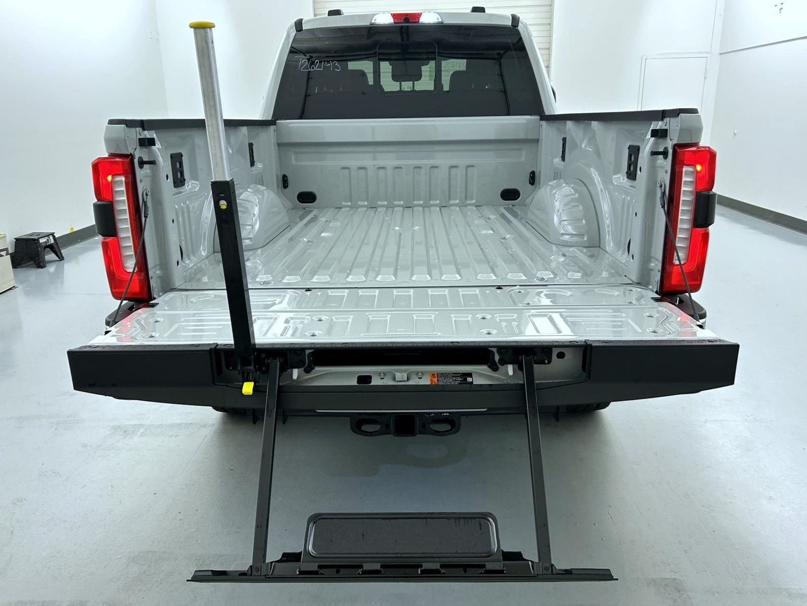 New 2026 Avalanche Ford Lariat image 22