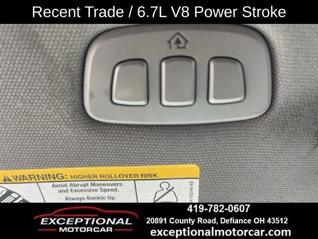 Used 2020 Black Ford Lariat image 22