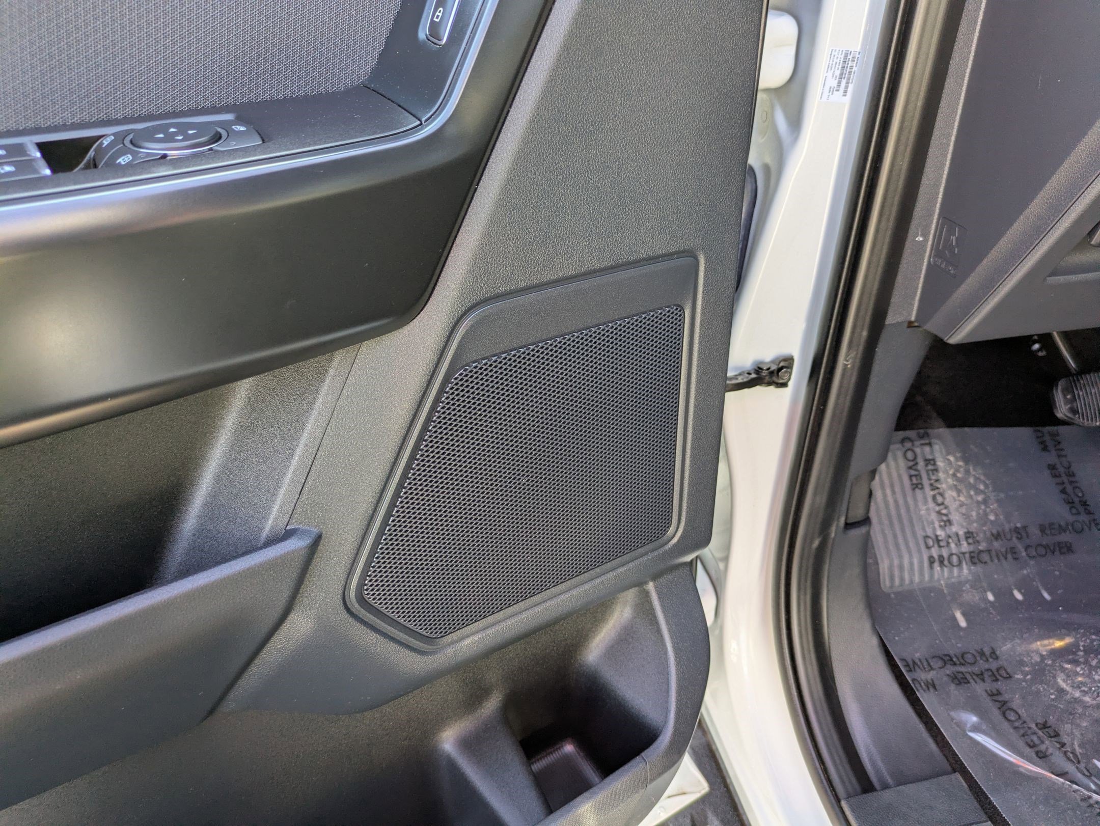 2022 Ford F-150 Tremor - Photo 12