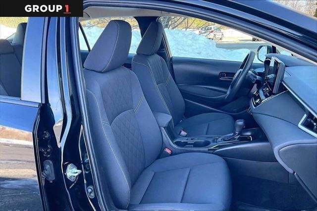 2023 Toyota Corolla LE - Photo 7