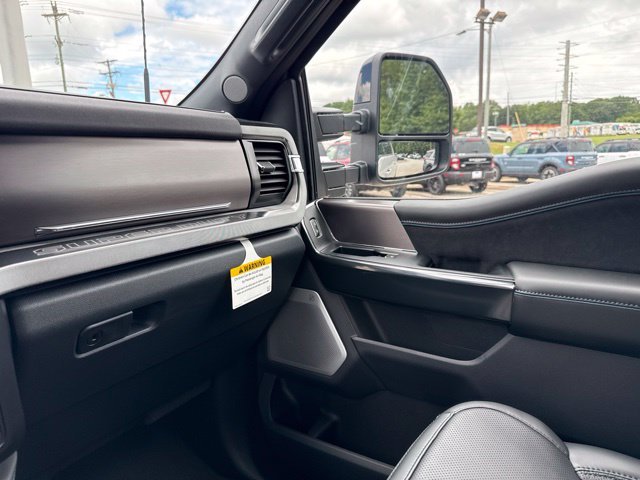 New 2026 Avalanche Ford Platinum image 35