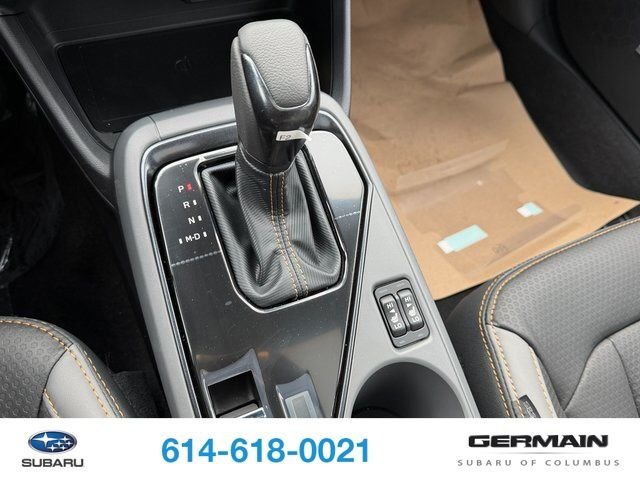 2026 Subaru Crosstrek Wilderness - Photo 26