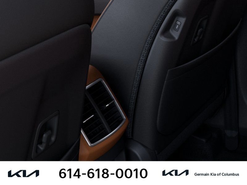 2026 Kia Sportage X-Line - Photo 29