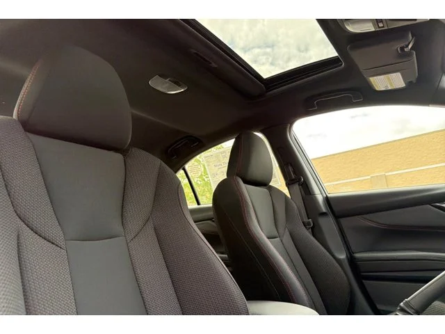 New 2026 MAGNETITE GRAY METALLIC Subaru Premium image 43