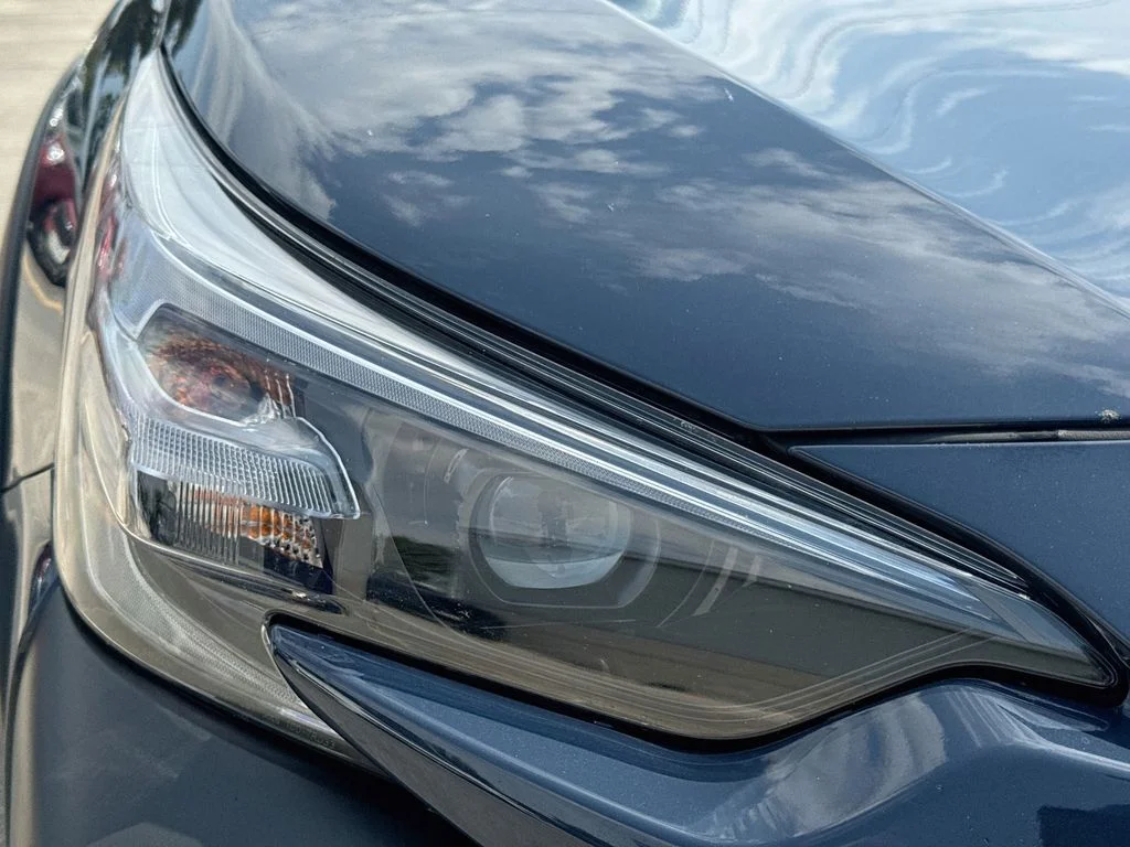 Certified Used 2025 Blue Subaru Premium image 42