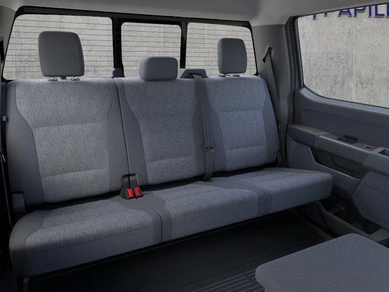 2026 Ford F-250 Super Duty XL - Photo 13