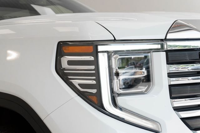 Used 2026 White GMC SLT image 28