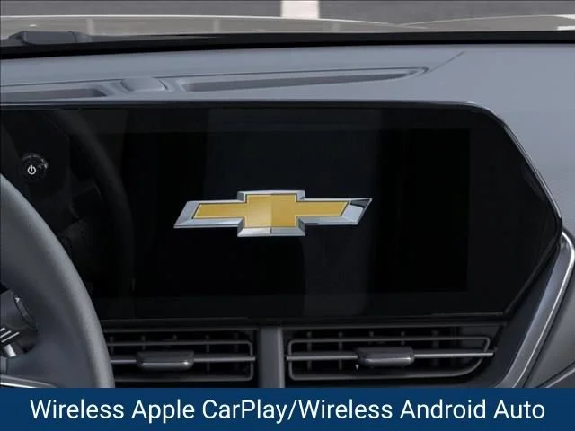 2026 Chevrolet Trax Activ - Photo 23