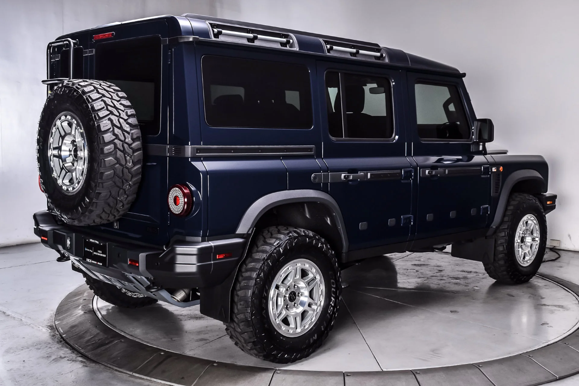 2026 INEOS Grenadier Fieldmaster Edition - Photo 6