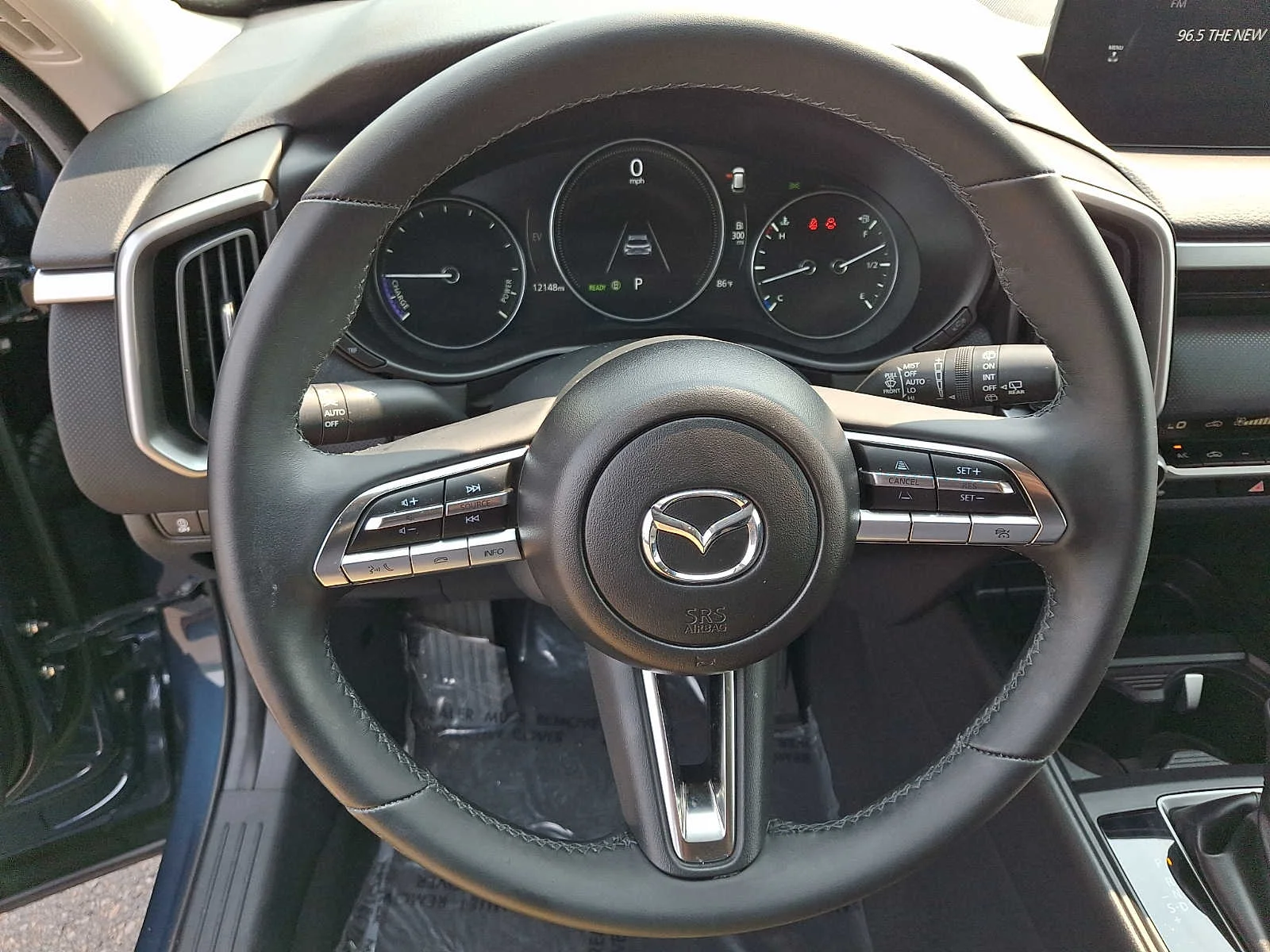 Used 2025 Ingot Mazda Preferred Package image 18