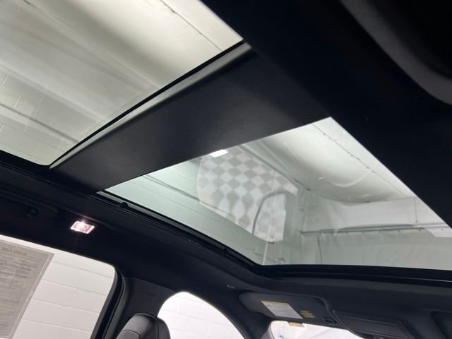 Used 2023 Black Ford ST-Line image 24