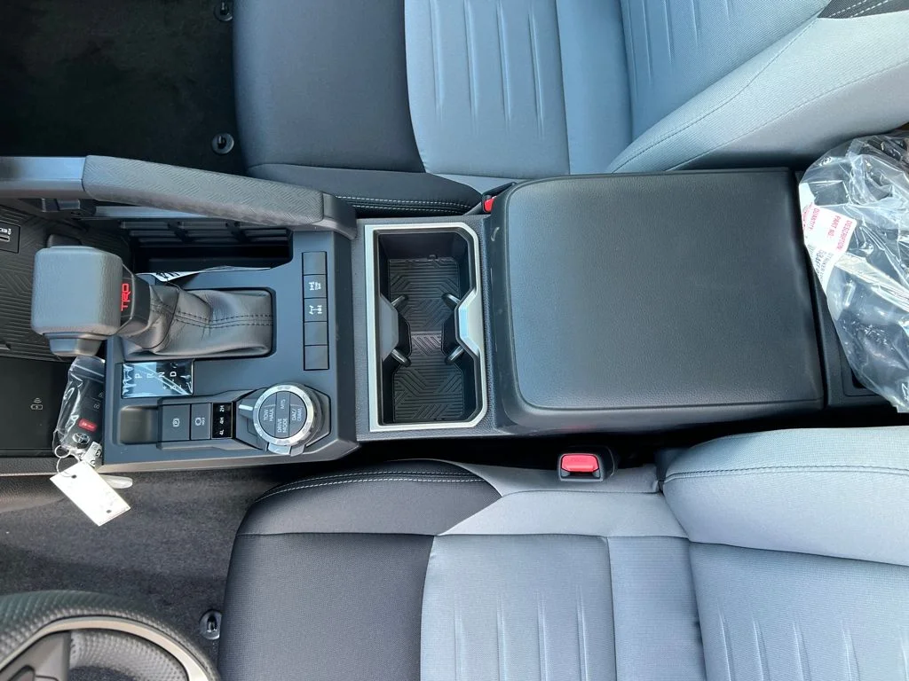2026 Toyota Tacoma TRD Off Road - Photo 27