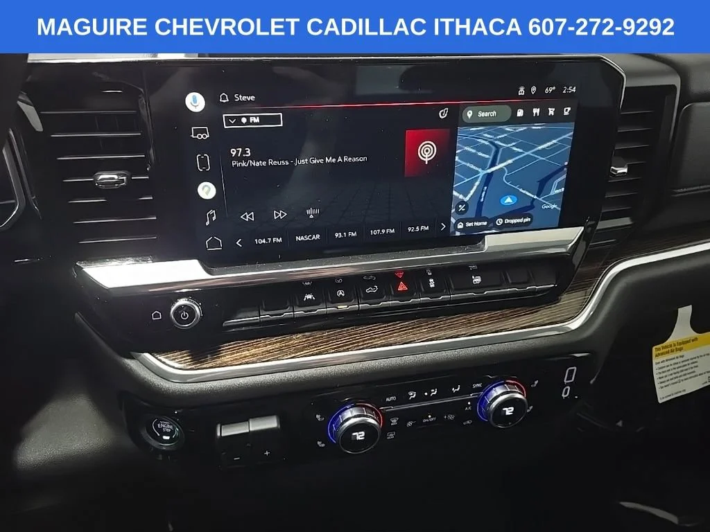 Used 2022 Titanium Rush Metallic GMC Elevation image 24