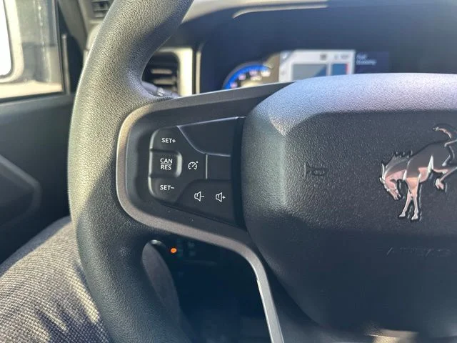 2023 Ford Bronco 4-Door Base - Photo 38