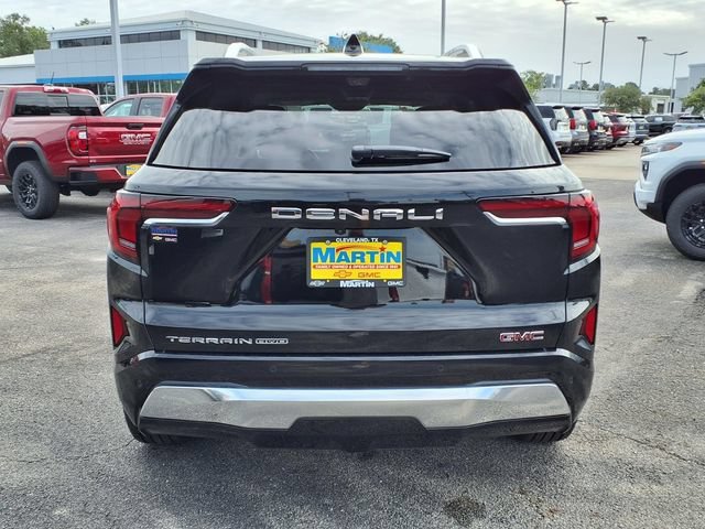 2027 GMC Terrain Denali - Photo 6