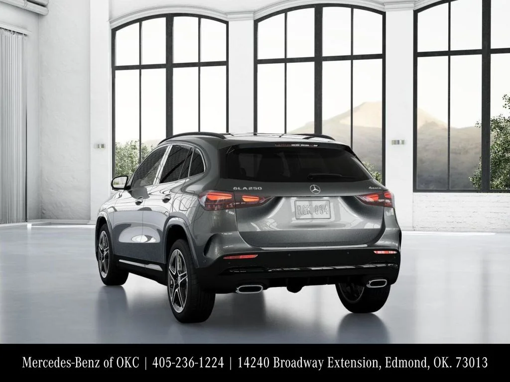 Used 2026 Gray Mercedes-Benz GLA 250 image 27