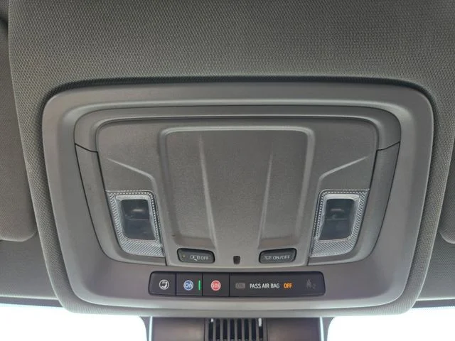 Used 2025 Red Chevrolet LT image 26