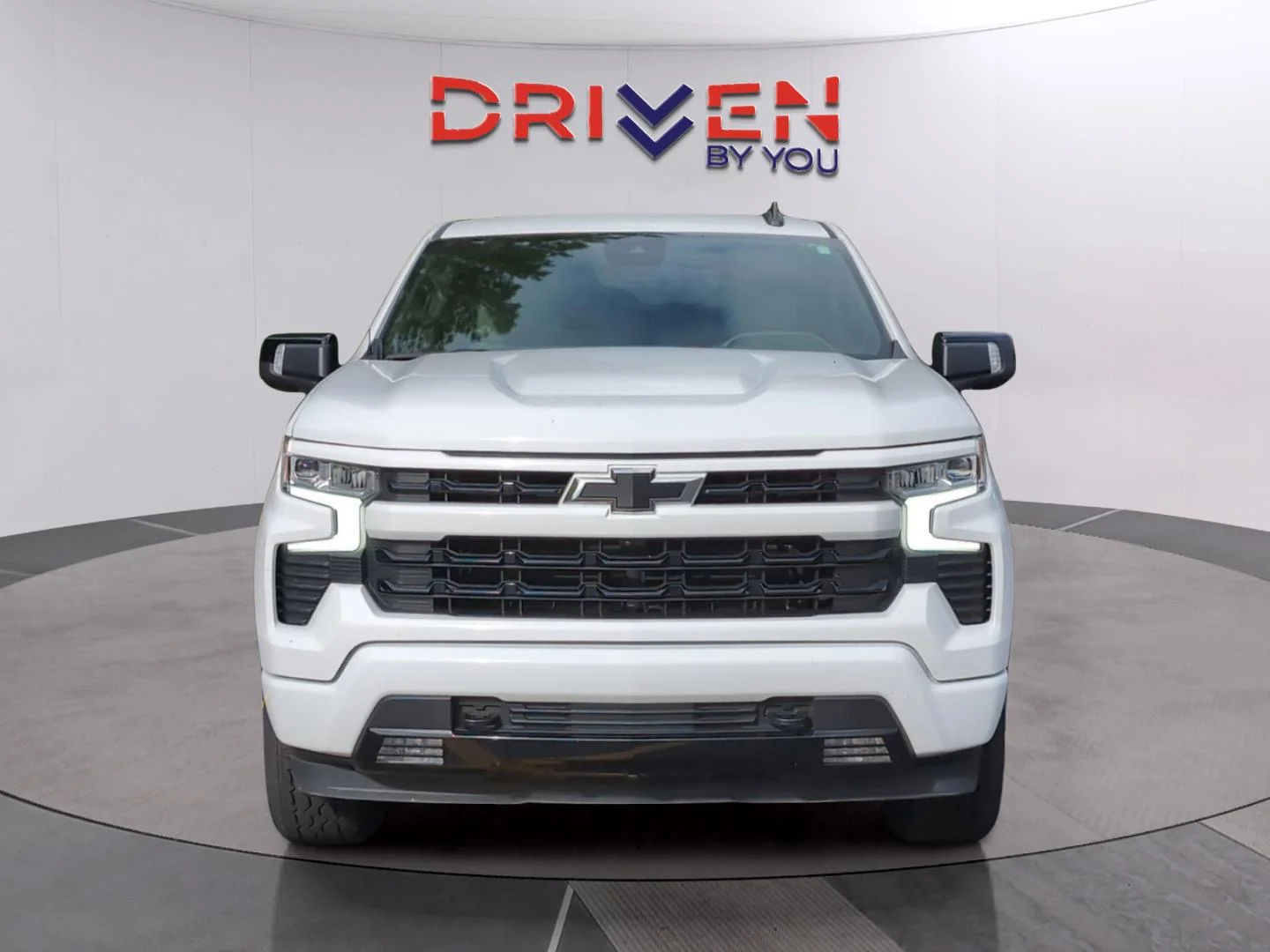Used 2022 Summit White Chevrolet RST image 8