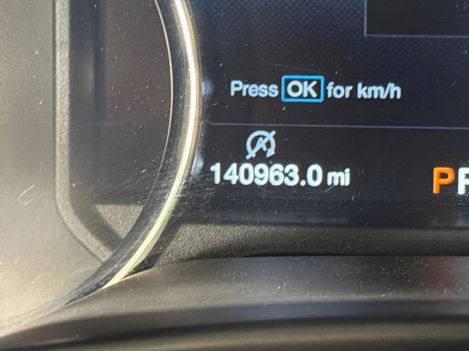 Used 2019 White Ford Platinum image 28